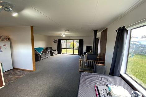 Photo of property in 8 Flatman Crescent, Geraldine, 7930