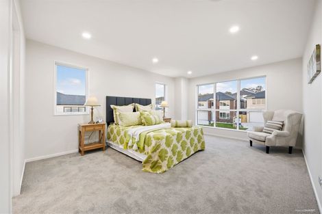Photo of property in 96 Tir Conaill Avenue, Flat Bush, Auckland, 2019
