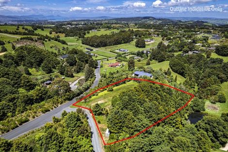 Photo of property in 2 North Ridge Rise, Maunu, Whangarei, 0179