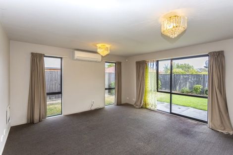 Photo of property in 25 Six Silvers Avenue, Halswell, Christchurch, 8025