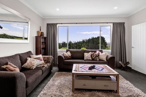 Photo of property in 355 Ngawhini Road, Hawera, 4674