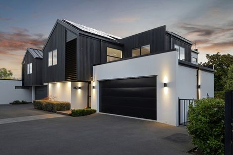 Photo of property in 89b Mays Road, St Albans, Christchurch, 8052