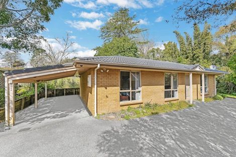 Photo of property in 188a Henderson Valley Road, Henderson, Auckland, 0612