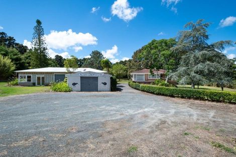 Photo of property in 1295 Coatesville-riverhead Highway, Kumeu, 0892