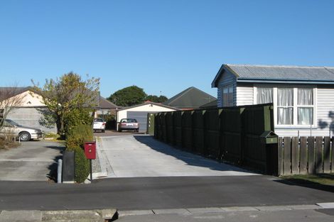 Photo of property in 6 Factory Road, Belfast, Christchurch, 8051