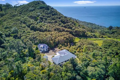 Photo of property in 595 Boat Harbour Road, Whenuakite, Whitianga, 3591