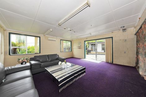 Photo of property in 4 Springmead Place, Hornby, Christchurch, 8042