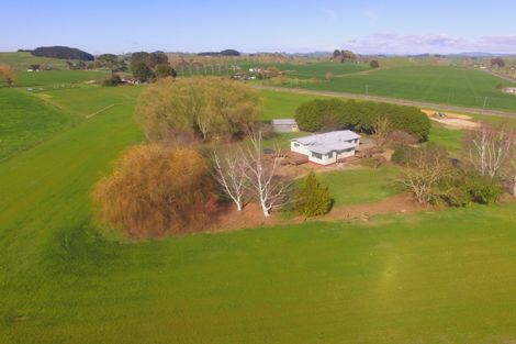 Photo of property in 371 Pearsons Road, Arapuni, Putaruru, 3481