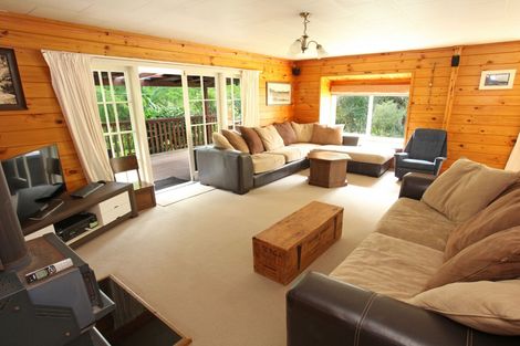 Photo of property in 349 Wainui Road, Raglan, 3297