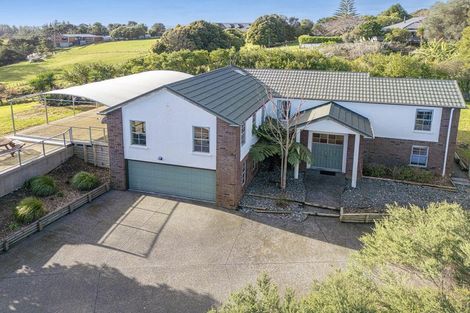 Photo of property in 236 Wishart Road, Helensville, 0875