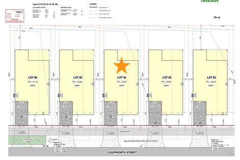 Photo of property in 8 Coopworth Street, Karaka, 2580