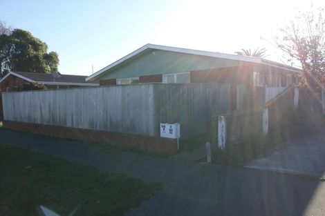 Photo of property in 1/6 Nanette Street, Upper Riccarton, Christchurch, 8041