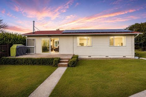 Photo of property in 11 Coleman Place, Darfield, 7510