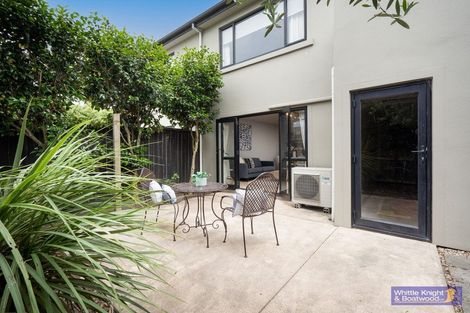 Photo of property in 67d Southampton Street, Sydenham, Christchurch, 8023