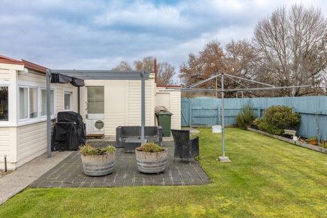 Photo of property in 32 Lindsay Road, Waipukurau, 4283