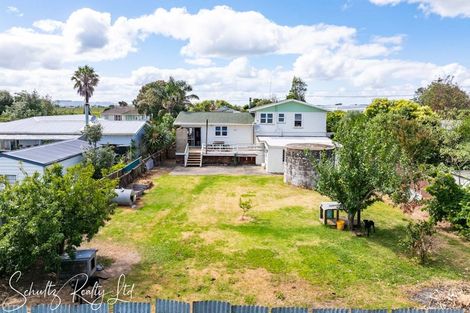 Photo of property in 29 Freyberg Road, Ruawai, 0530