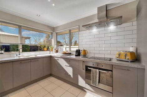 Photo of property in 20 Oxford Road, Rangiora, 7400