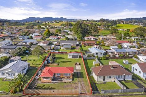 Photo of property in 136 Hakanoa Street, Huntly, 3700