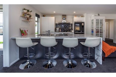 Photo of property in 56 Gillman Place, Pegasus, 7612