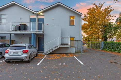 Photo of property in 20/14 Brougham Street, Addington, Christchurch, 8024