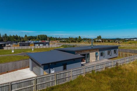 Photo of property in 57 Kowhai Crescent, Ohakune, 4625