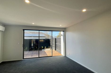 Photo of property in 2/33 Hercules Street, Shirley, Christchurch, 8013
