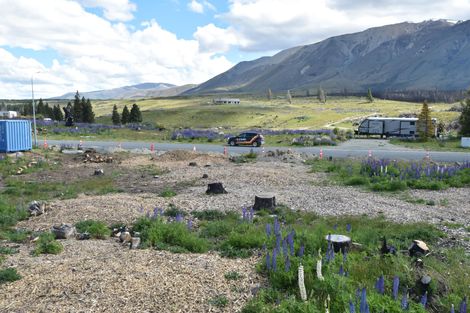 Photo of property in 33 Ohau Drive, Lake Ohau, Twizel, 9412