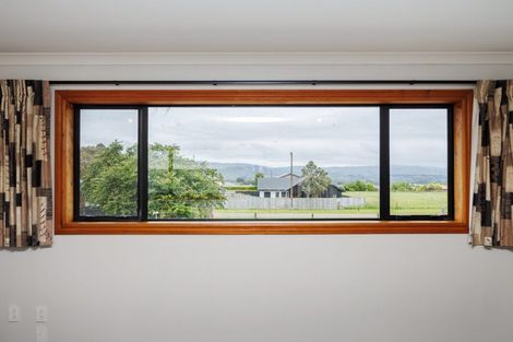 Photo of property in 7 Alpine Grove, Kelvin Grove, Palmerston North, 4414