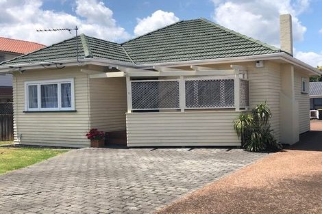 Photo of property in 7 Motatau Road, Papatoetoe, Auckland, 2025