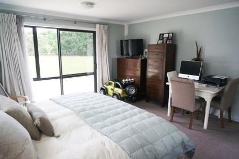 Photo of property in 1775 South Eyre Road, Eyrewell, Rangiora, 7476