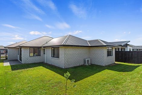 Photo of property in 24 Rawiri Street, Morrinsville, 3300