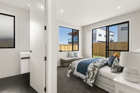 Photo of property in 3 Turbine Way, Hobsonville, Auckland, 0616