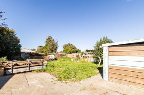 Photo of property in 607 Kiwi Street, Camberley, Hastings, 4120