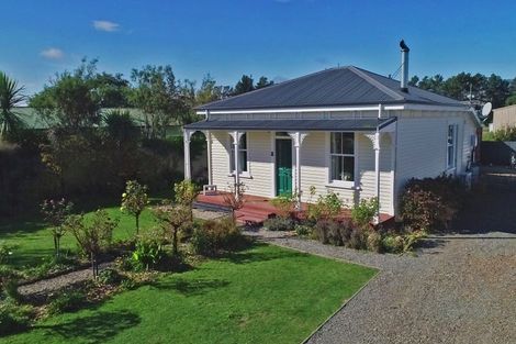 Photo of property in 66 Glenmark Drive, Waipara, 7483
