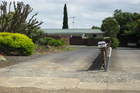Photo of property in 39a Ward Street, Pukekohe, 2120