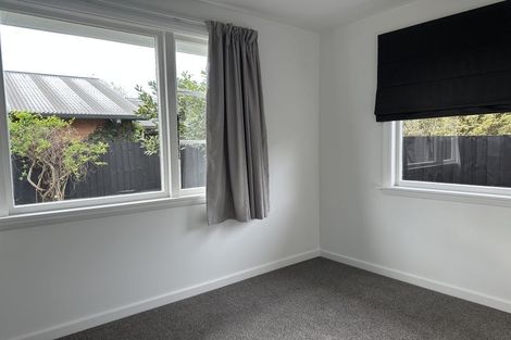 Photo of property in 21 Humboldt Street, Sydenham, Christchurch, 8023