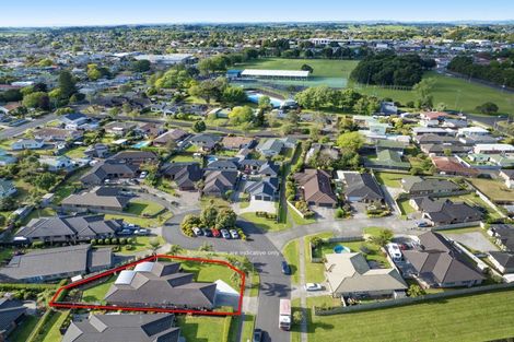 Photo of property in 15 Evans Court, Pukekohe, 2120