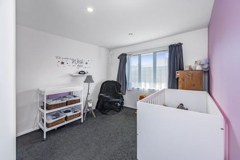 Photo of property in 39f Fairfield Way, Rolleston, 7614