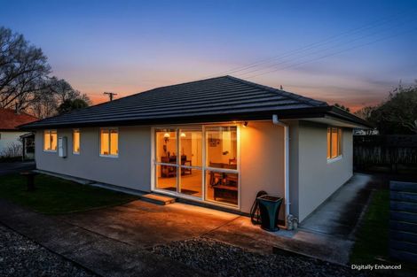 Photo of property in 27a Peakes Road, Saint Johns Hill, Whanganui, 4501
