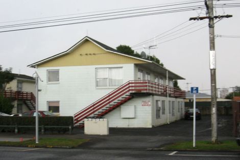 Photo of property in 3/123 Knighton Road, Hillcrest, Hamilton, 3216