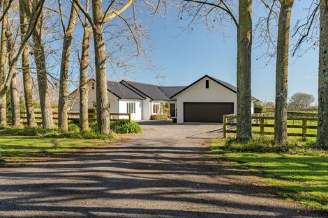 Photo of property in 290 Lee Martin Road, Tamahere, Cambridge, 3493