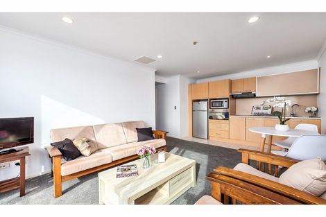 Photo of property in City Zone Apartments, 1908/11 Liverpool Street, Auckland Central, Auckland, 1010