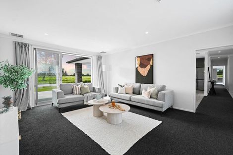 Photo of property in 385 Greenhill Road, Puketaha, Hamilton, 3281