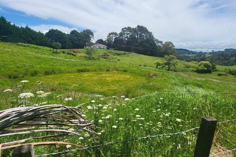 Photo of property in 1123 State Highway 12, Oue, Kaikohe, 0473