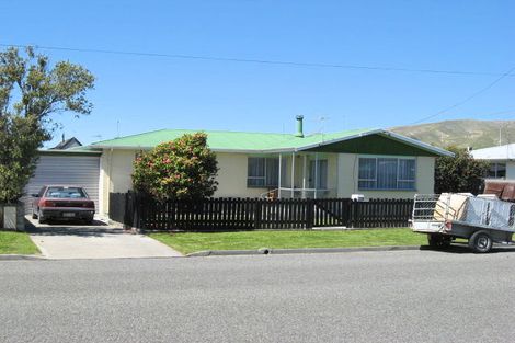 Photo of property in 139a Howick Road, Witherlea, Blenheim, 7201