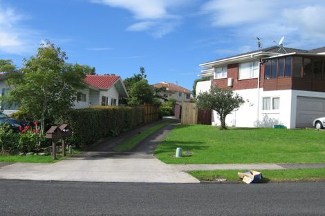 Photo of property in 1/17 Galsworthy Place, Bucklands Beach, Auckland, 2014