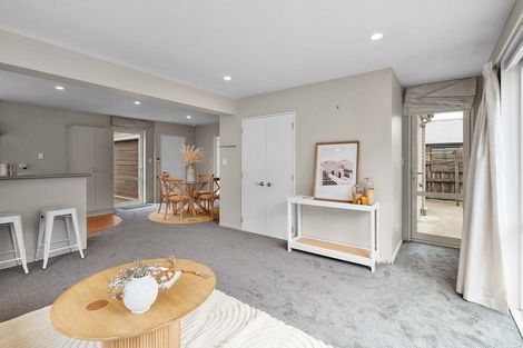 Photo of property in 523c Saint Asaph Street, Phillipstown, Christchurch, 8011