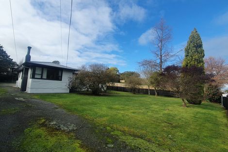 Photo of property in 47 Great North Road, Waipawa, 4210