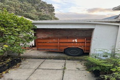 Photo of property in 5 Brown Street, Ponsonby, Auckland, 1021