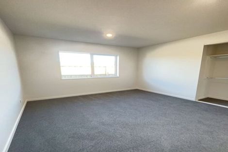 Photo of property in 31 Te Kanawa Lane, Rolleston, 7615